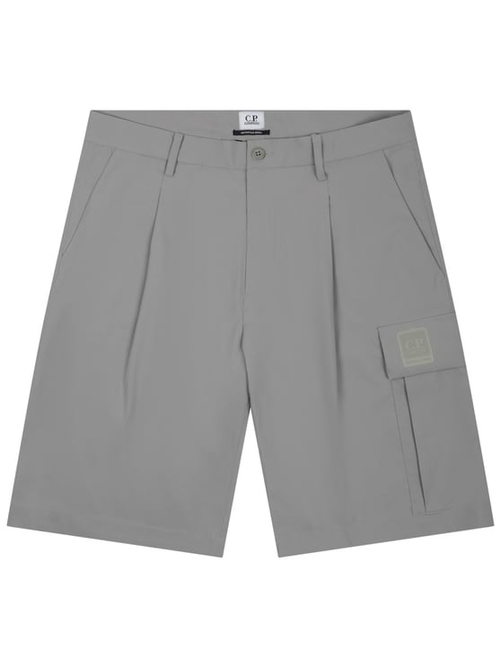 CP Company Metropolis Cargo Flap Pocket Shorts