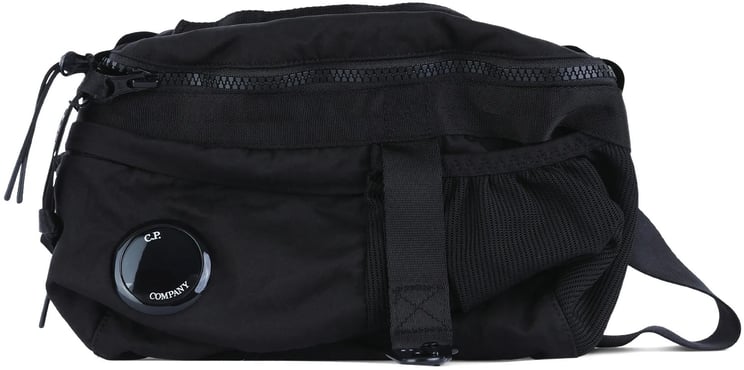CP Company Bags Black