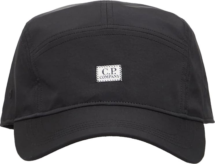 CP Company Hats Black