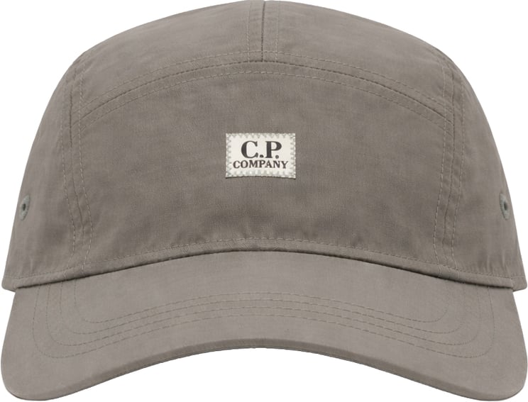 CP Company C.p. Company Hats Grey