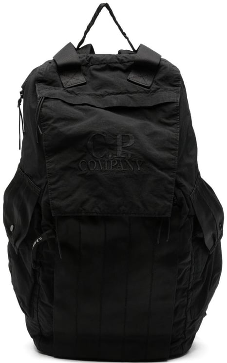 CP Company Bags Black