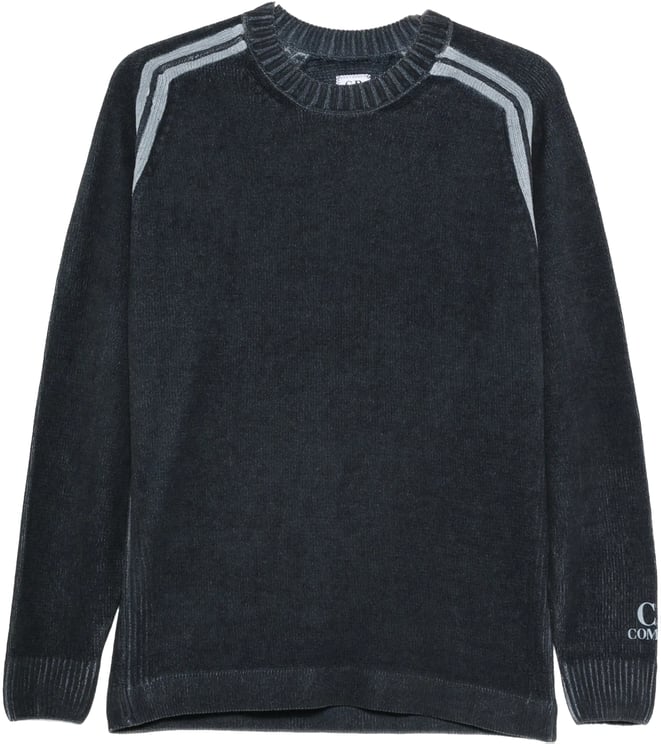 CP Company Clothing Midnight Navy