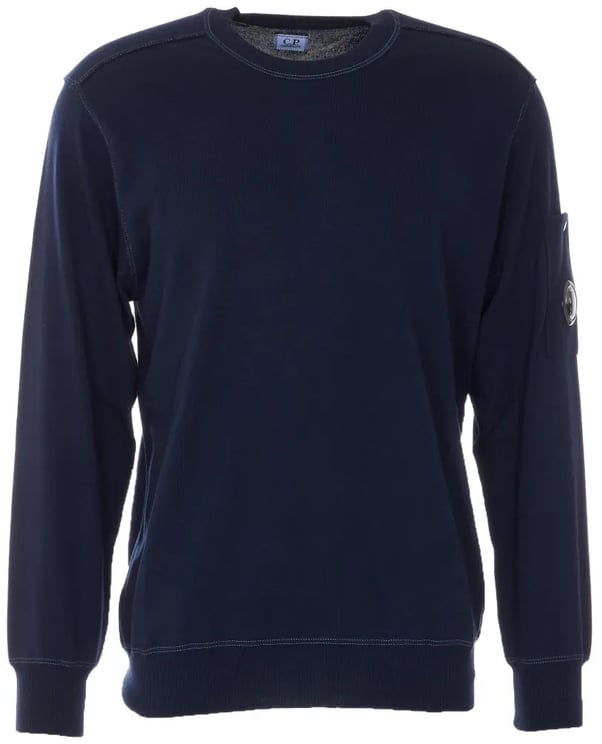 CP Company c.p. company maglieria uomo divers