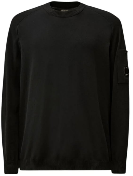 CP Company Sweaters Blue
