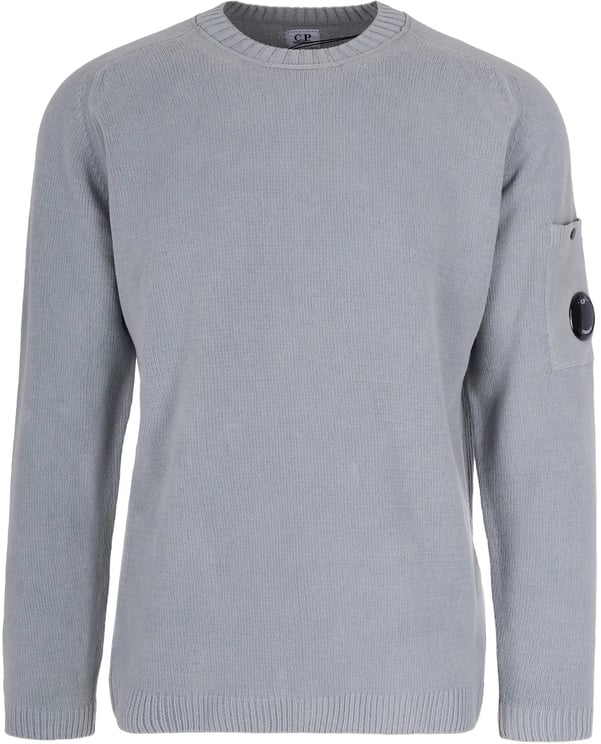 CP Company Clothing Silver Blue