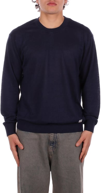 CP Company Sweaters Total Eclipse