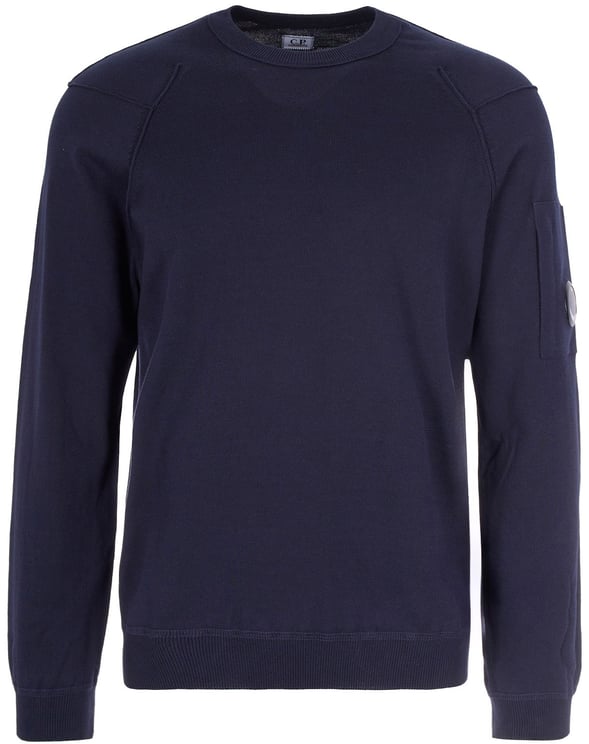 CP Company Sweaters Total Eclipse