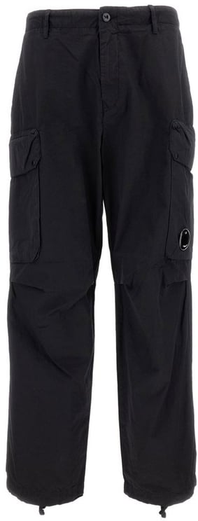 CP Company Shorts Black