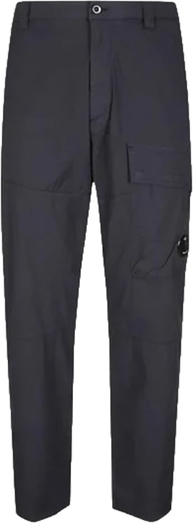 CP Company Trousers Blue