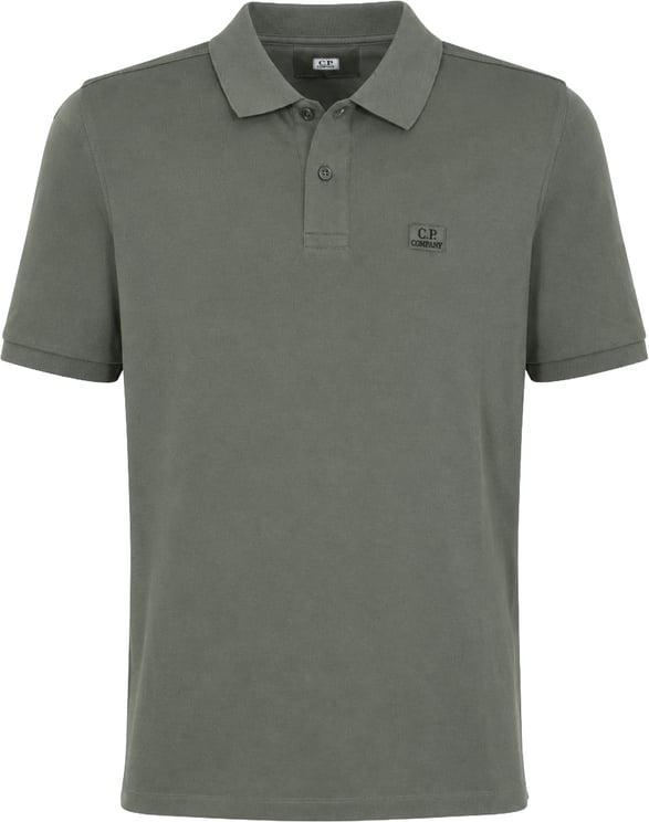 CP Company T-Shirts And Polos Laurel Wreath