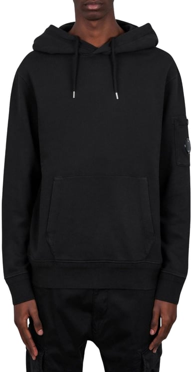 CP Company Sweaters Black