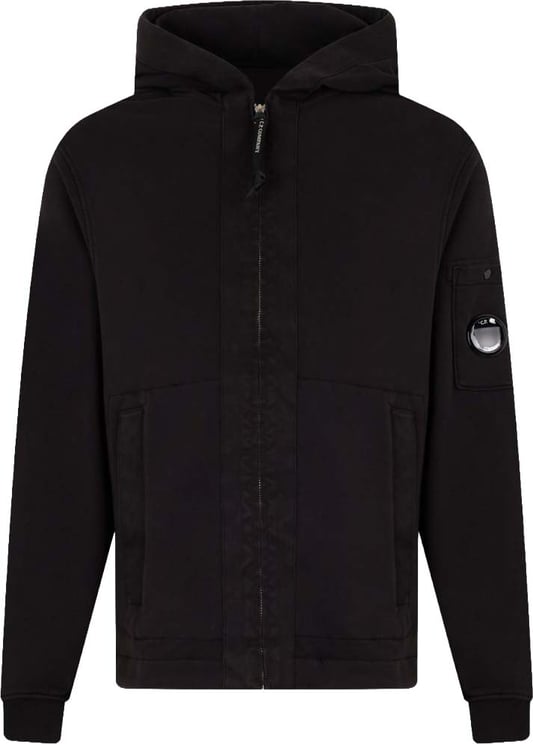 CP Company Sweaters Black