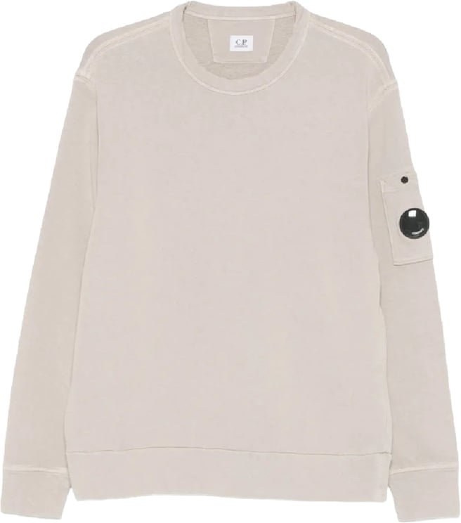 CP Company c.p. company felpa uomo divers