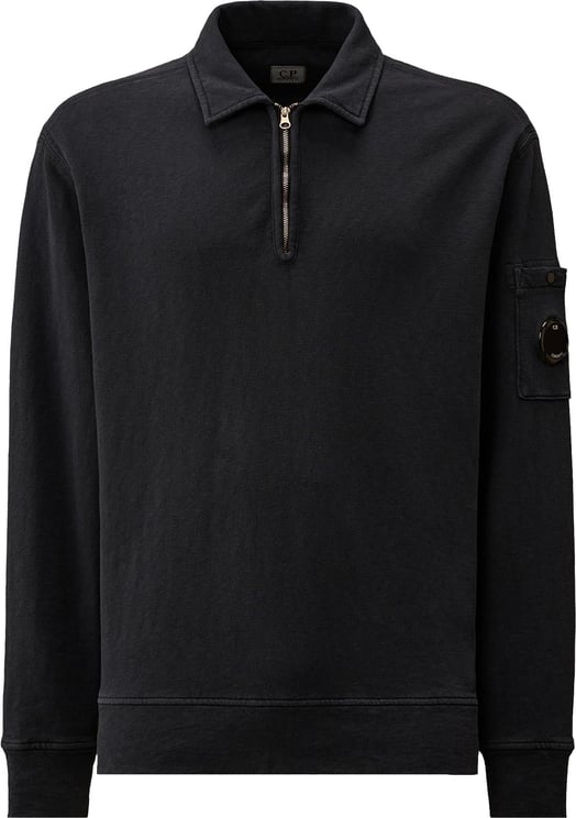 CP Company C.P.Company Heren Sweatshirts - Polo Collar