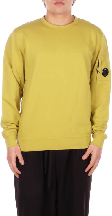 CP Company Sweaters Antique