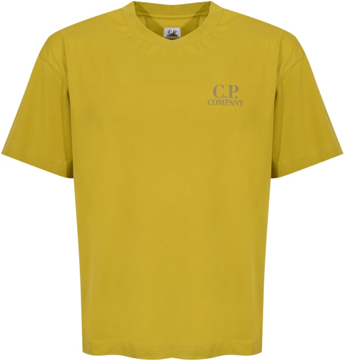 CP Company T-Shirts And Polos