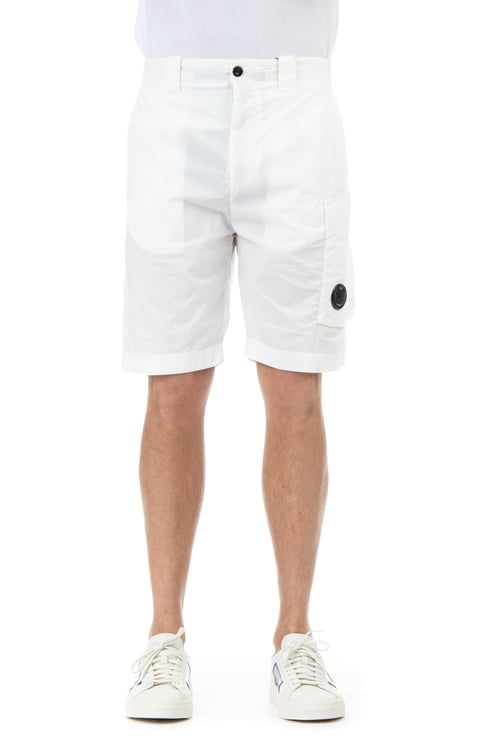 CP Company 50-Fil Cargo Shorts