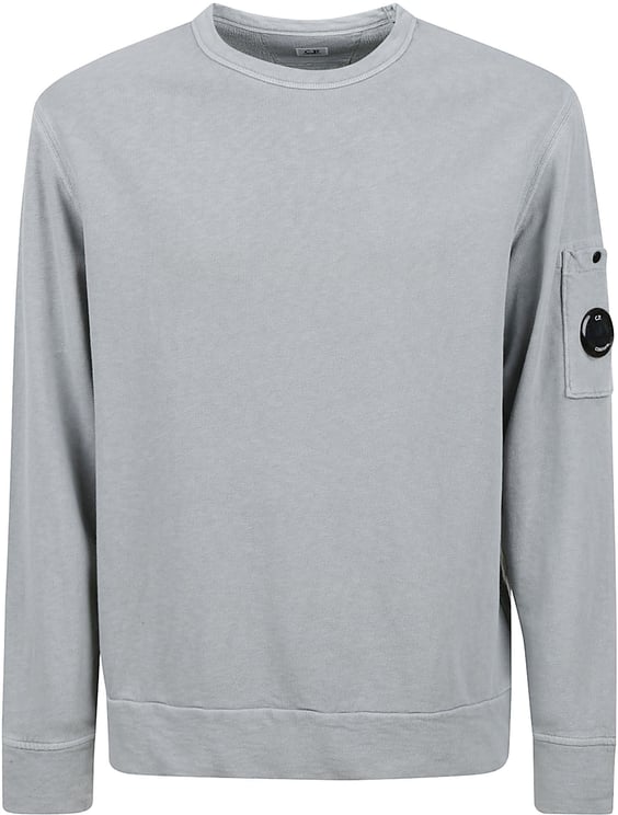 CP Company Sweaters Blue