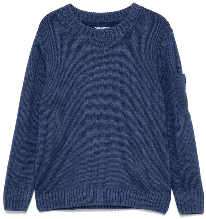 CP Company girocollo ml divers