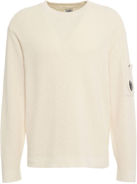 CP Company Cotton blend sweater