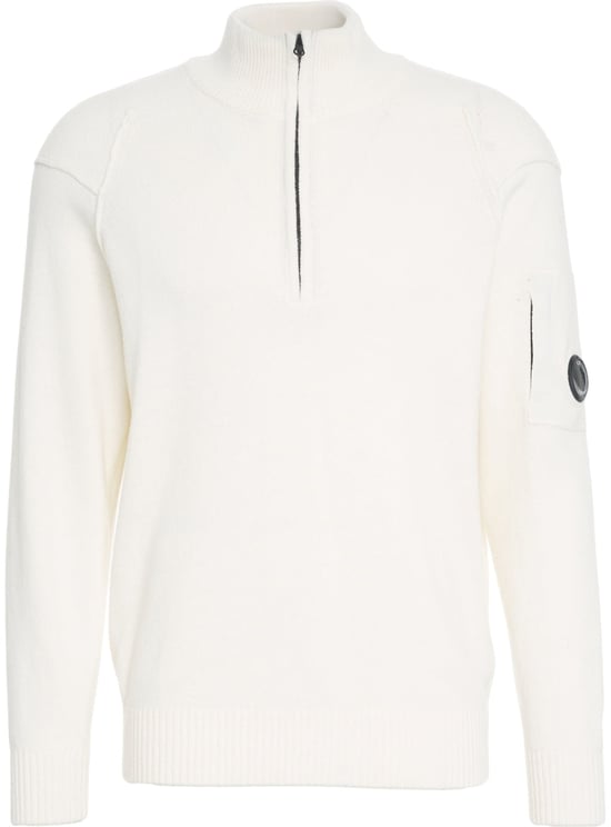 CP Company Sweater with logo