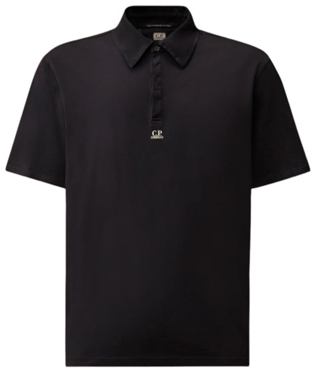 CP Company C.p. Company T-shirt E Polo Total Eclipse