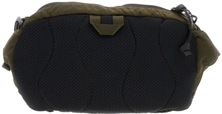 CP Company Bags Green