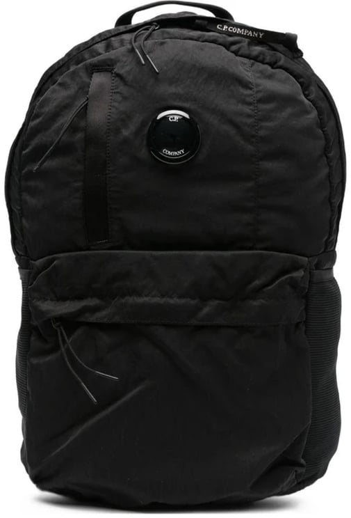 CP Company Bags Black