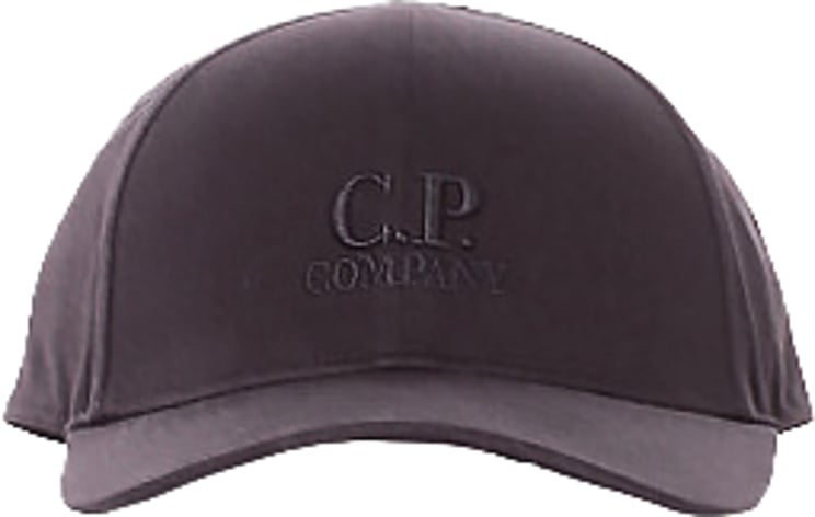 CP Company Hats Black