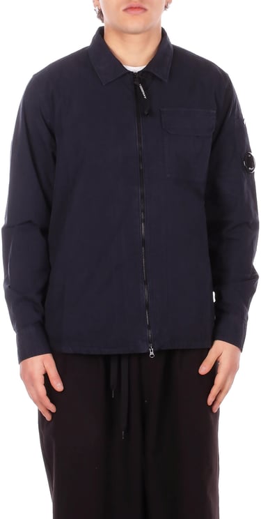 CP Company Coats Total Eclipse