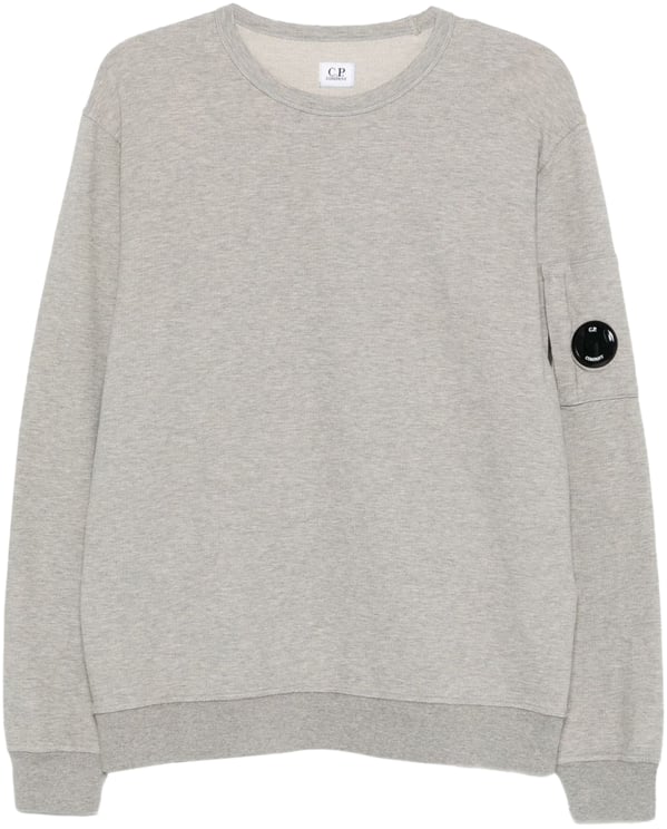 CP Company Sweaters Grey