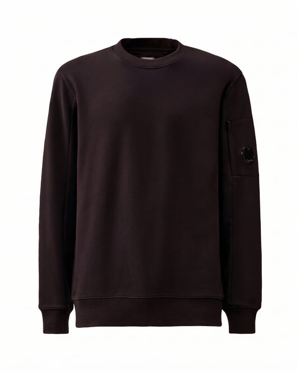 CP Company Sweaters Blu Navy