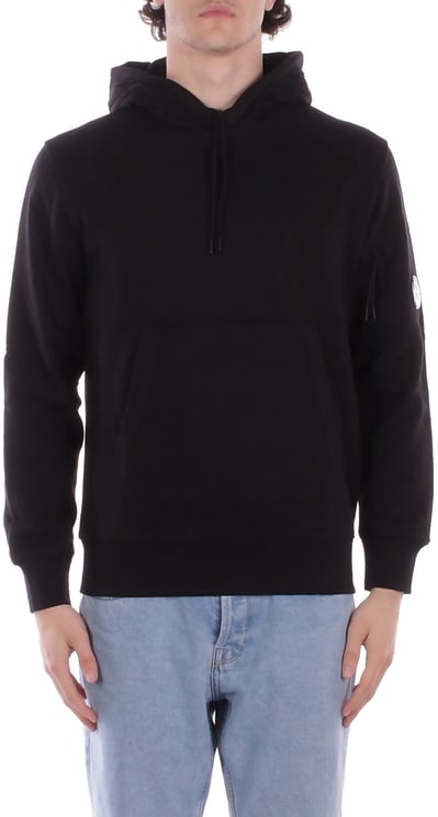 CP Company Sweaters Black