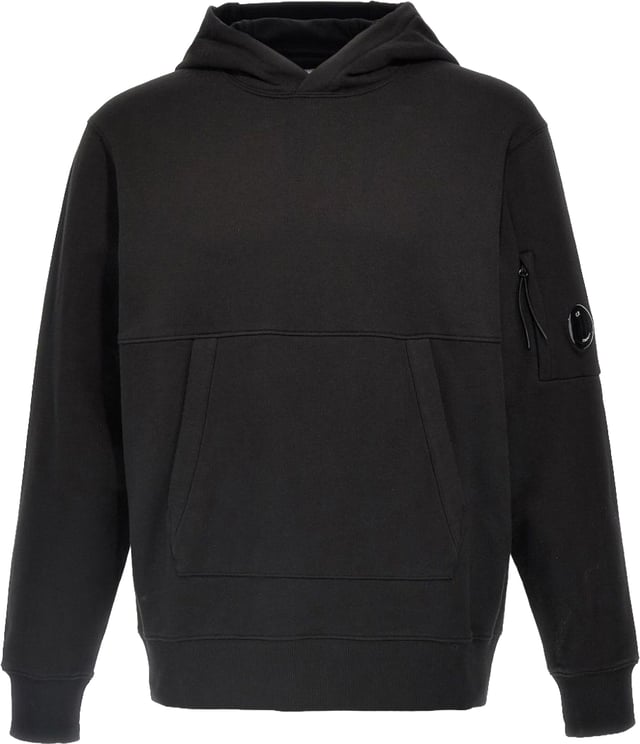 CP Company Sweaters Black