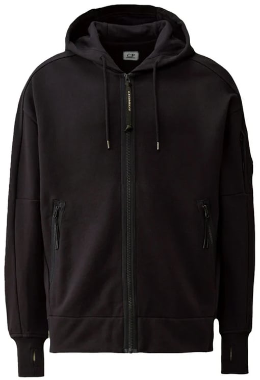 CP Company Sweaters Blue