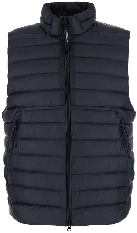 CP Company Jackets Blue