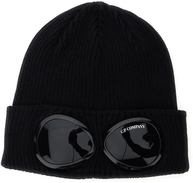 CP Company Goggle Beanie