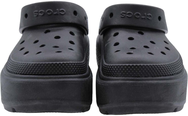 Crocs Klomp Black