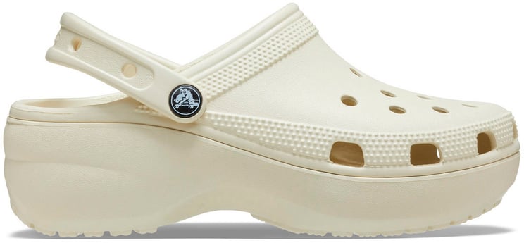 Crocs Sandals Beige