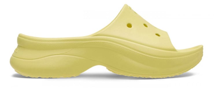 Crocs Sandals Daylily