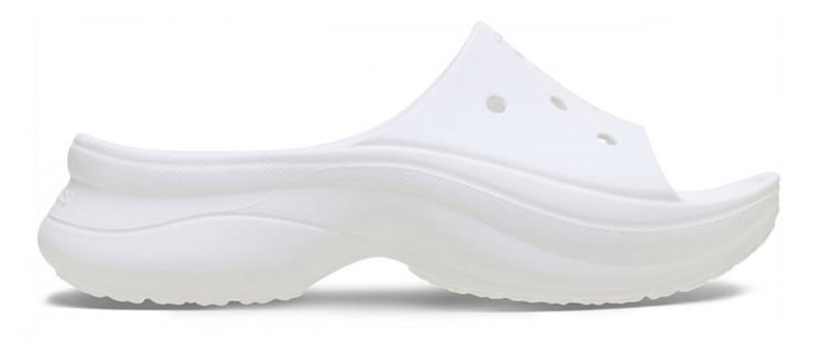 Crocs Sandals White