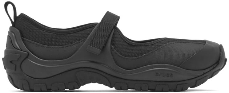 Crocs Sneakers Black