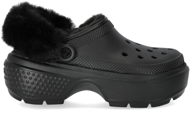 Crocs CROCS STOMP LINED CLOG