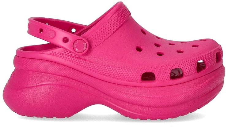 Crocs CROCS CLASSIC BAE FUCHSIA CLOG