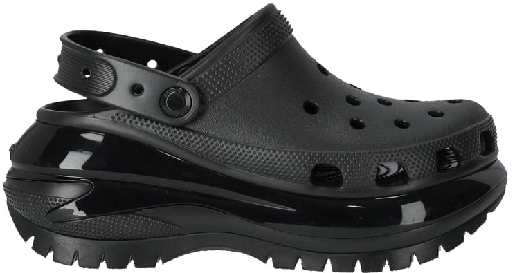 Crocs CROCS MEGA CRUSH CLOG