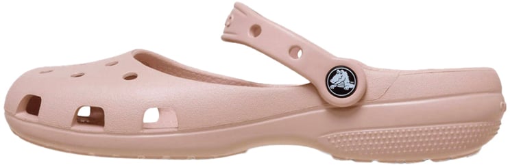 Crocs Classic Ballet Quartz