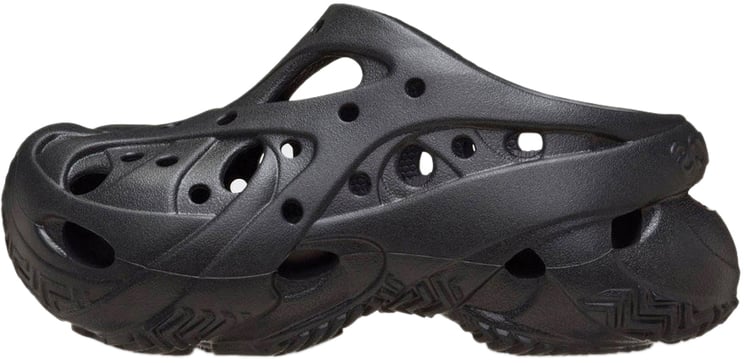 Crocs Clog Caged Nera