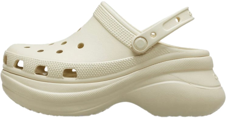 Crocs Clog Classic Bae Bone