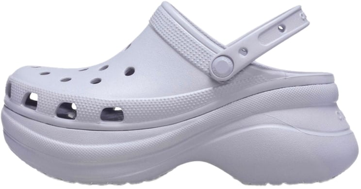 Crocs Clog Classic Bae Mauve Mist