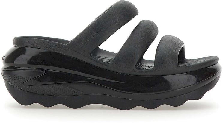 Crocs Sandals Black